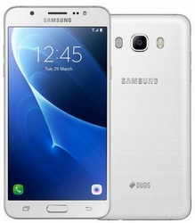 Замена экрана на телефоне Samsung Galaxy J7 (2016) в Калуге